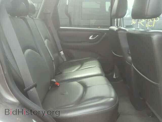 2005 MAZDA TRIBUTE - VIN: 4F2YZ92Z65KM55228 - Фото 6