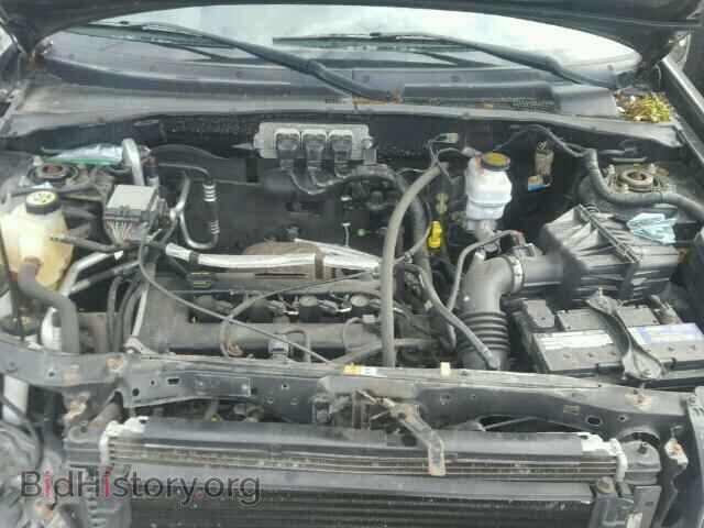 2005 MAZDA TRIBUTE - VIN: 4F2YZ92Z65KM55228 - Фото 7