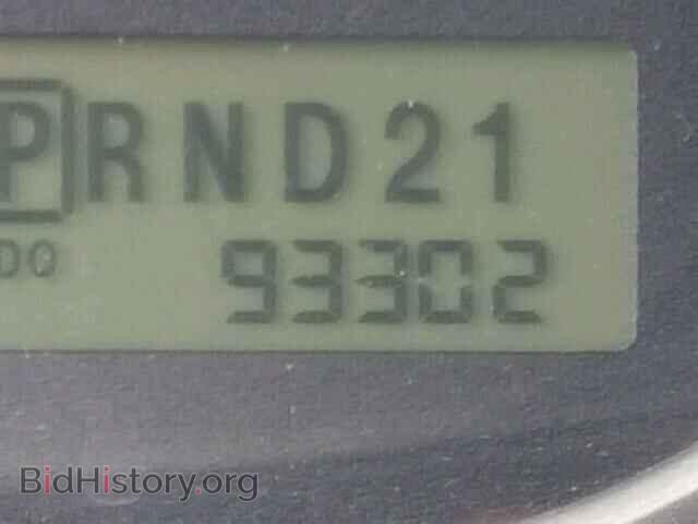 2005 MAZDA TRIBUTE - VIN: 4F2YZ92Z65KM55228 - Фото 8
