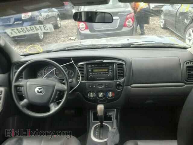 2005 MAZDA TRIBUTE - VIN: 4F2YZ92Z65KM55228 - Фото 9