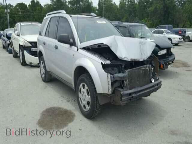 Photo 5GZCZ33D87S826482 - SATURN VUE 2007