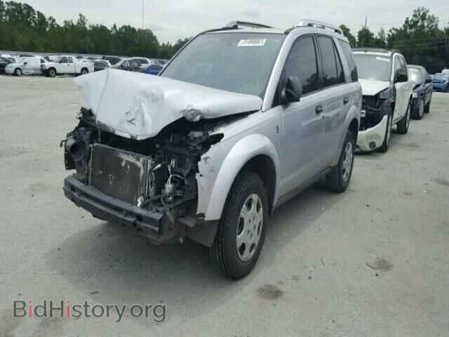 2007 SATURN VUE - VIN: 5GZCZ33D87S826482 - Фото 2