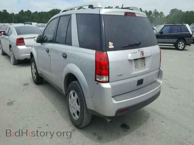 2007 SATURN VUE - VIN: 5GZCZ33D87S826482 - Фото 3