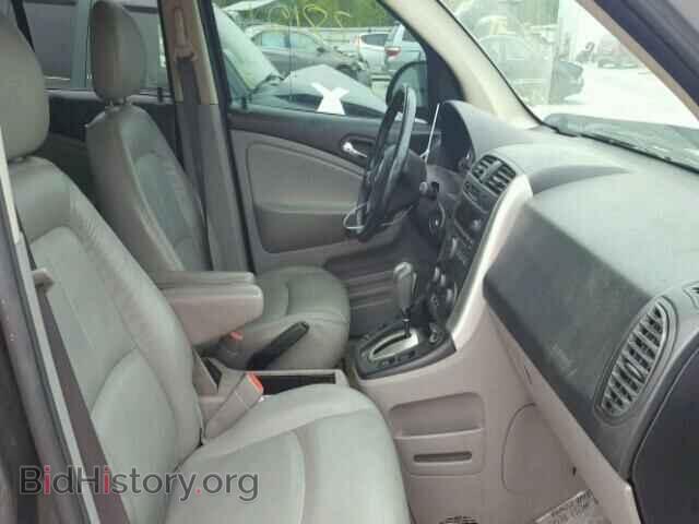 2007 SATURN VUE - VIN: 5GZCZ33D87S826482 - Фото 5