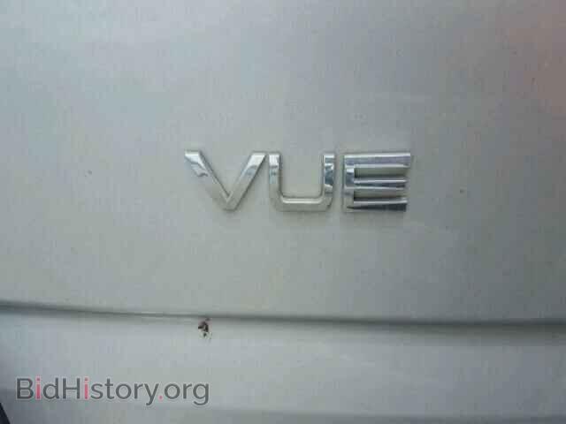 2007 SATURN VUE - VIN: 5GZCZ33D87S826482 - Фото 9