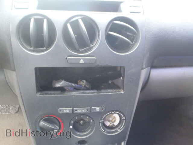 2006 MAZDA 6 - VIN: 1YVHP80C065M48784 - Photo 9