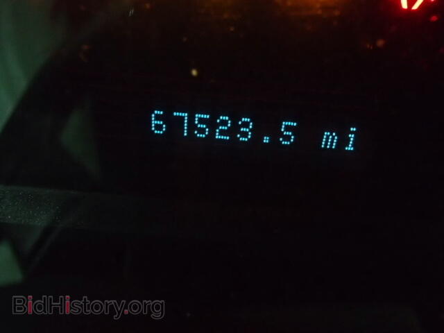 2011 FORD ESCAPE - VIN: 1FMCU0EG9BKA26834 - Фото 8