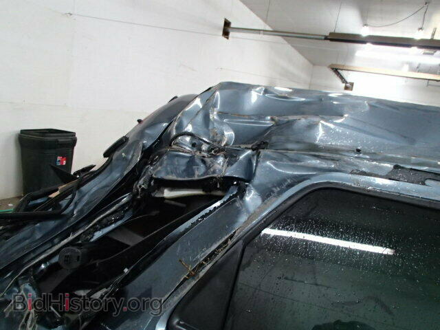 2011 FORD ESCAPE - VIN: 1FMCU0EG9BKA26834 - Фото 10