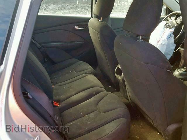 2013 DODGE DART - VIN: 1C3CDFAH4DD269341 - Фото 6