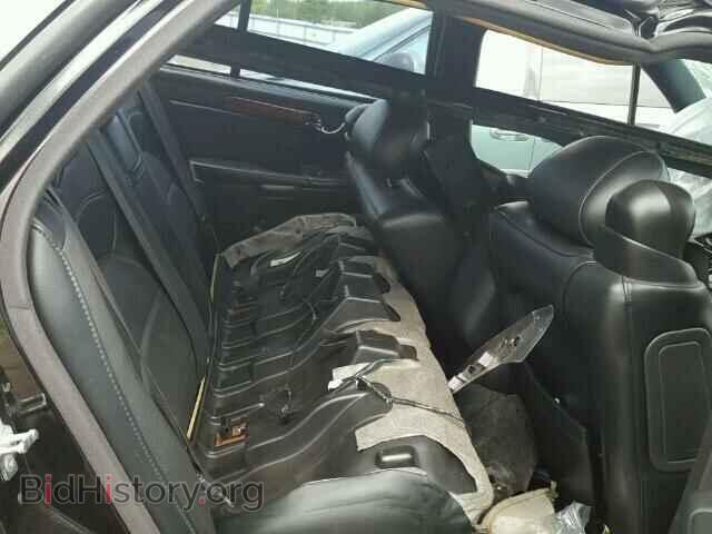 2004 CADILLAC DEVILLE - VIN: 1G6KF57924U256652 - Photo 6