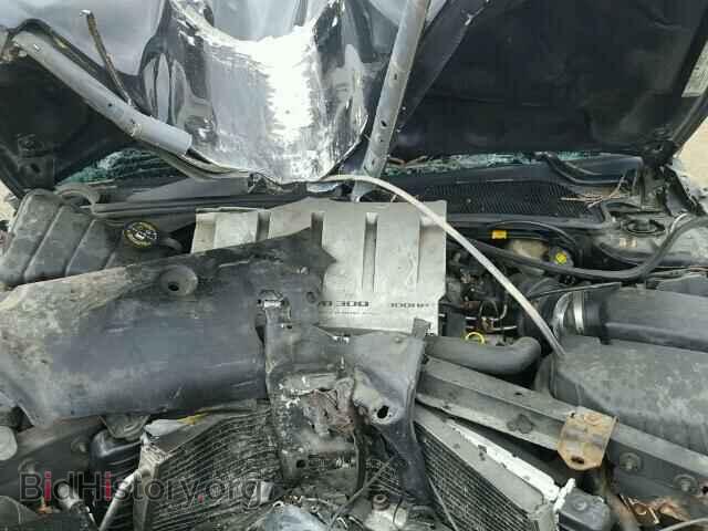 2004 CADILLAC DEVILLE - VIN: 1G6KF57924U256652 - Photo 7