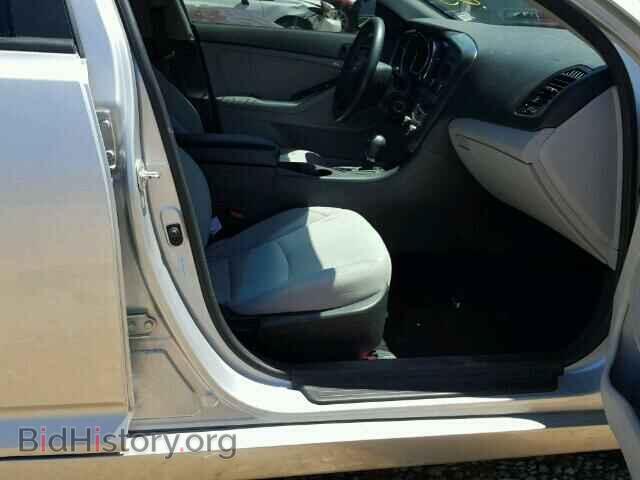 2013 KIA OPTIMA - VIN: 5XXGM4A79DG183571 - Photo 5