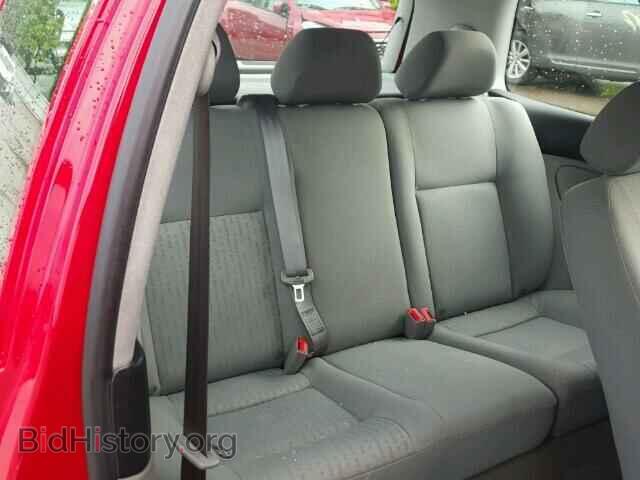 2004 VOLKSWAGEN GOLF - VIN: 9BWBL61J344004980 - Фото 6