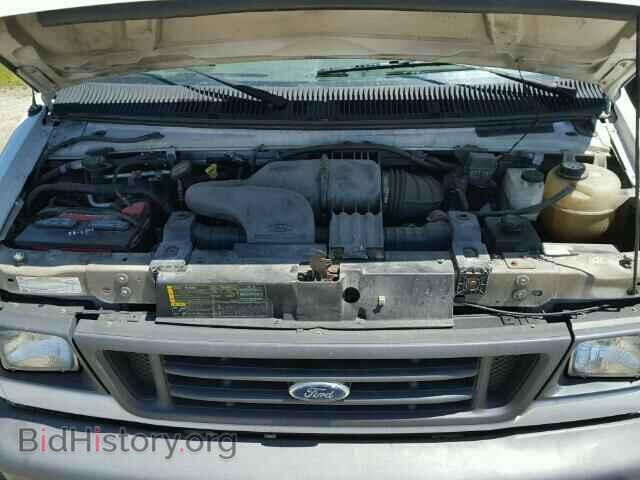 2006 FORD ECONOLINE - VIN: 1FTSE34L36DB29836 - Фото 7