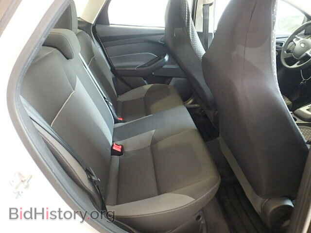 2012 FORD FOCUS - VIN: 1FAHP3F28CL217054 - Photo 6