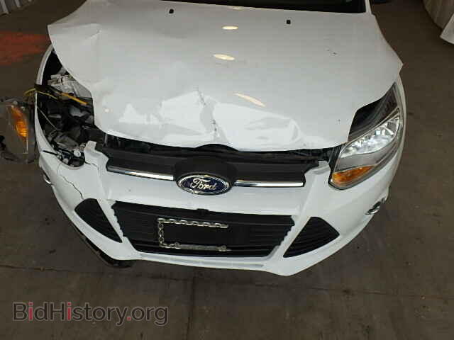 2012 FORD FOCUS - VIN: 1FAHP3F28CL217054 - Photo 7