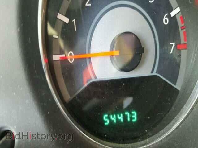2012 CHRYSLER 200 - VIN: 1C3CCBBG5CN206047 - Фото 8