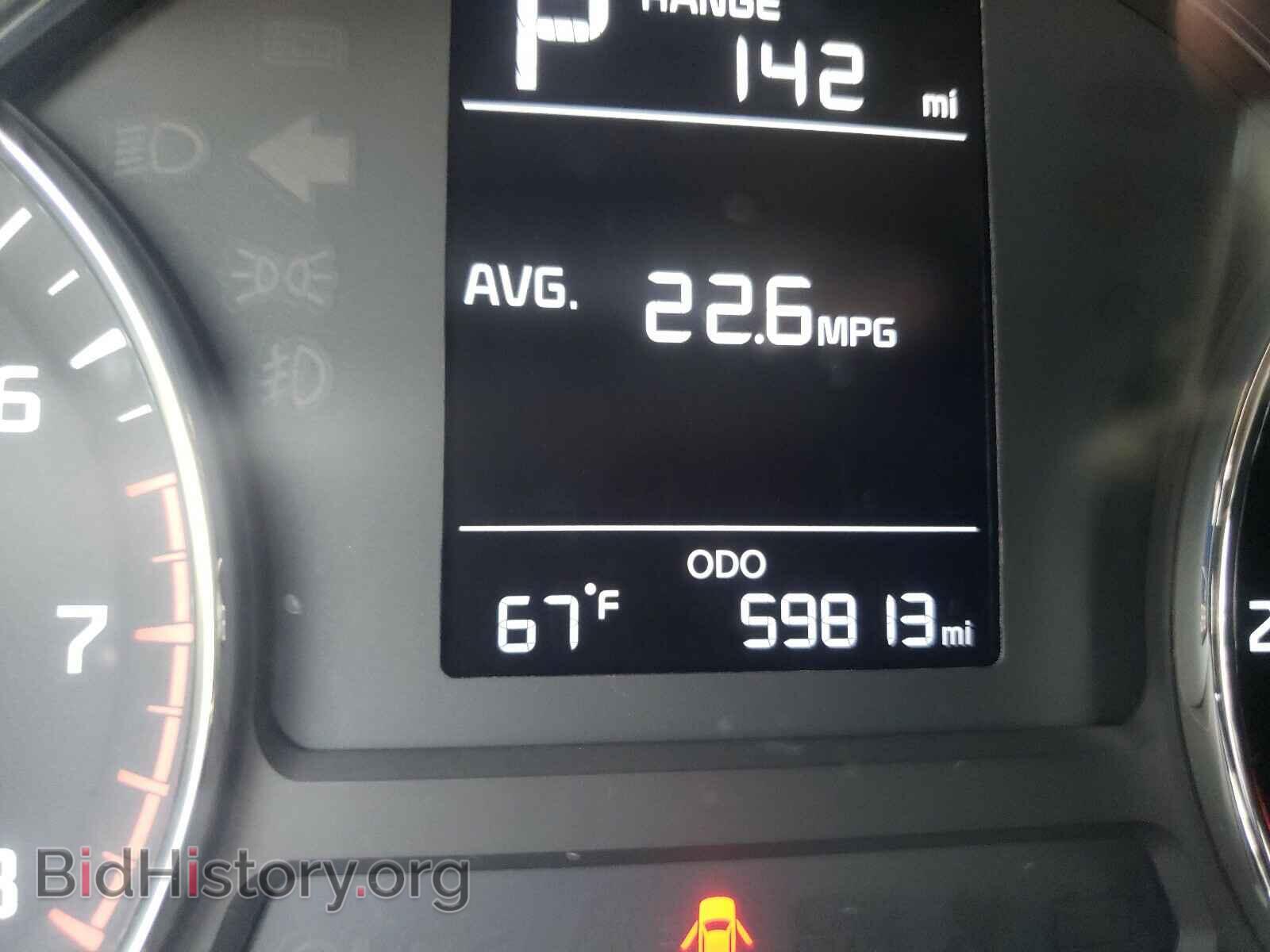 2017 KIA FORTE - VIN: 3KPFK4A74HE156293 - Фото 8