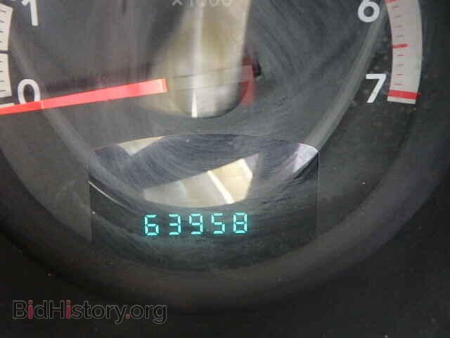 2007 DODGE NITRO - VIN: 1D8GT58617W621977 - Фото 8