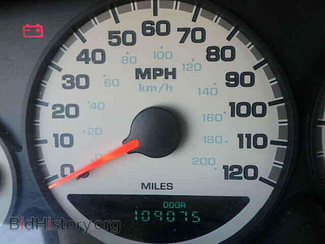2003 DODGE NEON - VIN: 1B3ES56C03D217108 - Фото 8