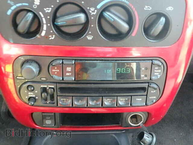 2003 DODGE NEON - VIN: 1B3ES56C03D217108 - Фото 9