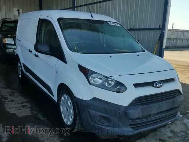 Photo NM0LS7E76E1156418 - FORD TRANSIT CO 2014