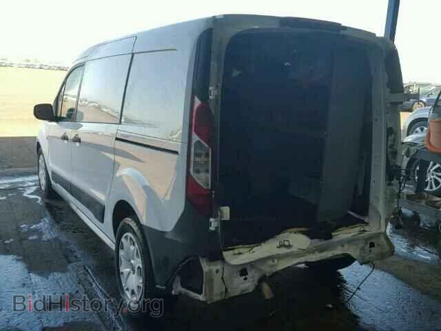 2014 FORD TRANSIT CO - VIN: NM0LS7E76E1156418 - Фото 3