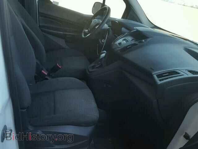 2014 FORD TRANSIT CO - VIN: NM0LS7E76E1156418 - Фото 5
