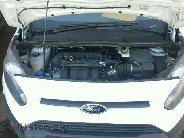 2014 FORD TRANSIT CO - VIN: NM0LS7E76E1156418 - Фото 7