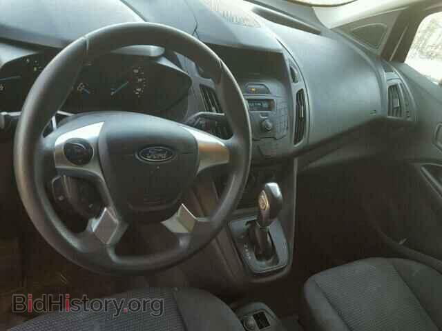 2014 FORD TRANSIT CO - VIN: NM0LS7E76E1156418 - Фото 9