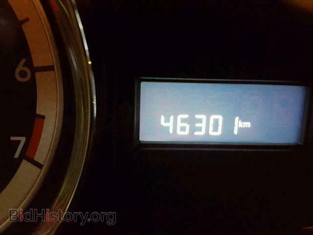 2014 DODGE CARAVAN - VIN: 2C4RDGBG2ER136397 - Фото 8
