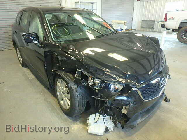 Photo JM3KE4BE4D0160826 - MAZDA CX-5 2013