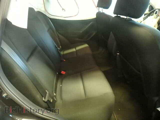 2013 MAZDA CX-5 - VIN: JM3KE4BE4D0160826 - Фото 6