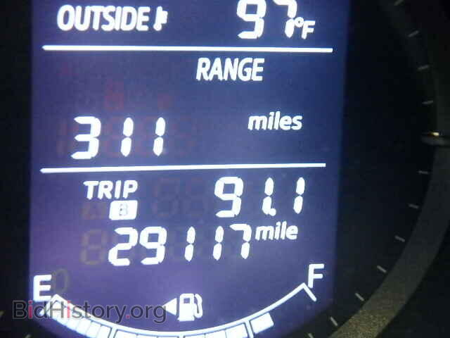 2013 MAZDA CX-5 - VIN: JM3KE4BE4D0160826 - Фото 8