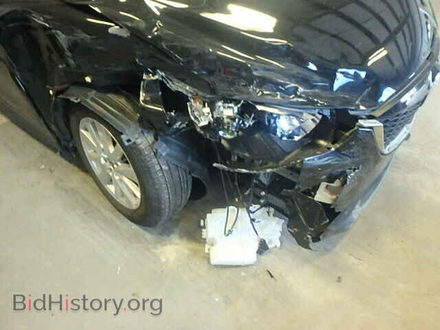 2013 MAZDA CX-5 - VIN: JM3KE4BE4D0160826 - Фото 9