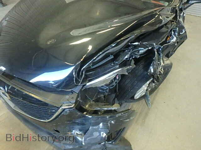 2013 MAZDA CX-5 - VIN: JM3KE4BE4D0160826 - Фото 10