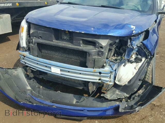 2013 FORD EXPLORER - VIN: 1FM5K8B81DGB57109 - Фото 9