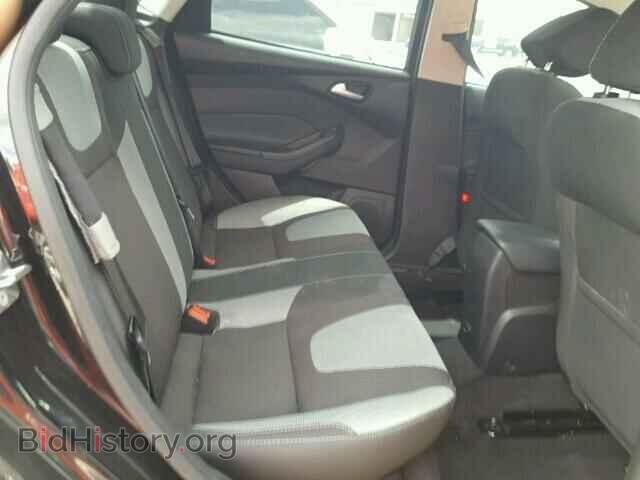 2014 FORD FOCUS - VIN: 1FADP3F2XEL386851 - Фото 6