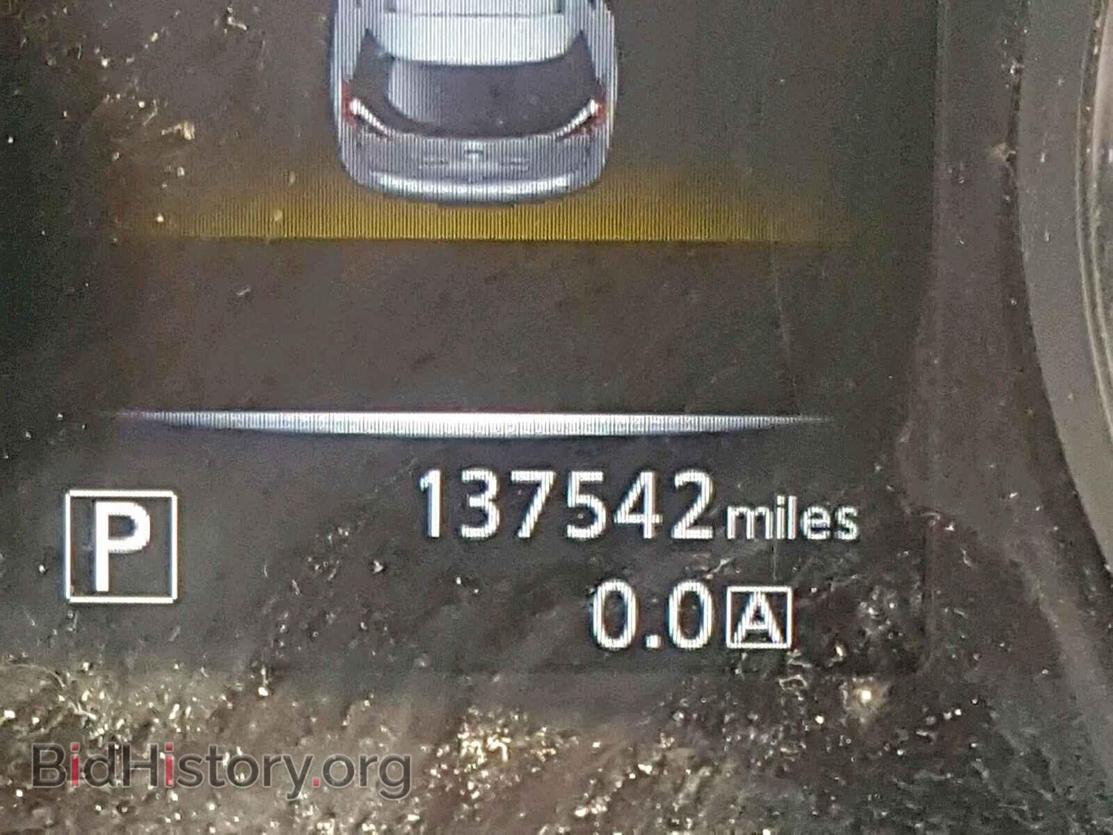 2015 NISSAN ROGUE S - VIN: KNMAT2MT4FP500433 - Фото 8