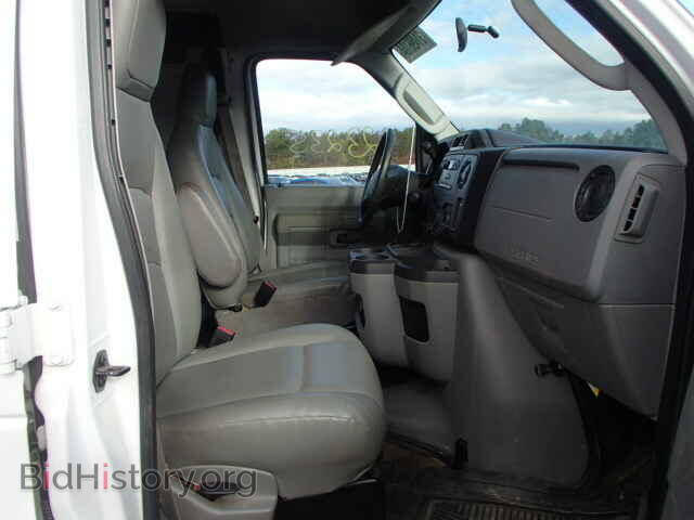 2013 FORD ECONOLINE - VIN: 1FTNE2EW5DDA76070 - Фото 5