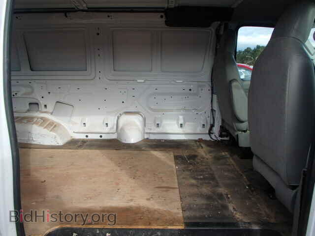 2013 FORD ECONOLINE - VIN: 1FTNE2EW5DDA76070 - Фото 6
