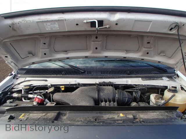 2013 FORD ECONOLINE - VIN: 1FTNE2EW5DDA76070 - Фото 7