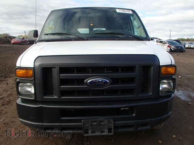 2013 FORD ECONOLINE - VIN: 1FTNE2EW5DDA76070 - Фото 9