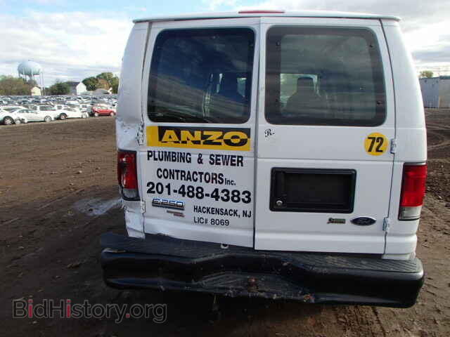 2013 FORD ECONOLINE - VIN: 1FTNE2EW5DDA76070 - Фото 10