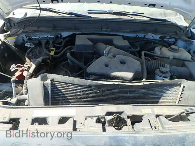 2012 FORD F250 - VIN: 1FT7X2A64CEC46257 - Фото 7