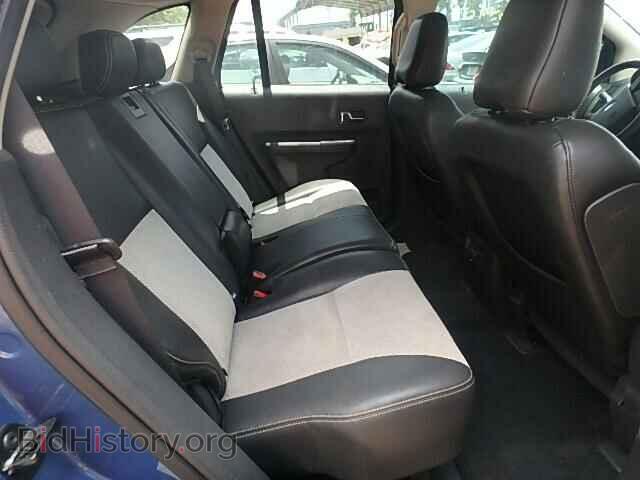 2010 FORD EDGE - VIN: 2FMDK4AC7ABA37716 - Фото 6