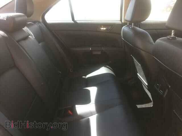 2010 SUZUKI KIZASHI - VIN: JS2RF9A70A6100237 - Фото 6