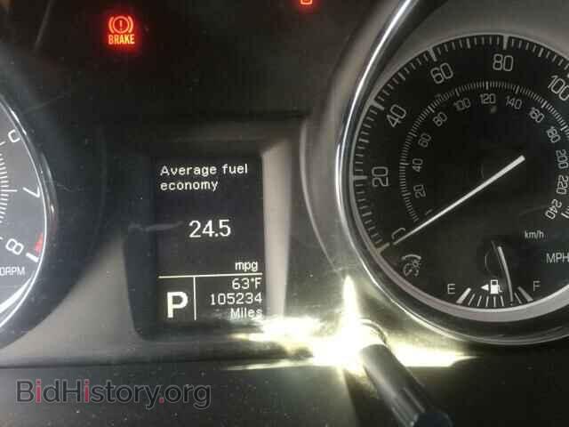 2010 SUZUKI KIZASHI - VIN: JS2RF9A70A6100237 - Фото 8