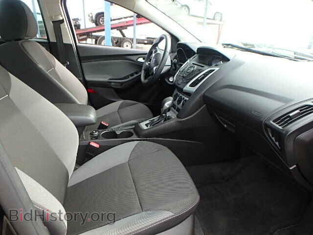 2012 FORD FOCUS - VIN: 1FAHP3F24CL468038 - Фото 5