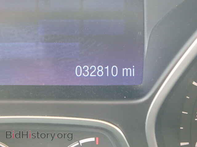 2012 FORD FOCUS - VIN: 1FAHP3F24CL468038 - Фото 8
